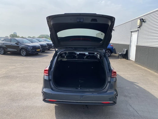 Kia Ceed Sportswagon - Afbeelding 6 van 30