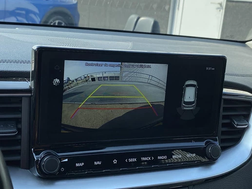 Kia Ceed Sportswagon - Afbeelding 9 van 30