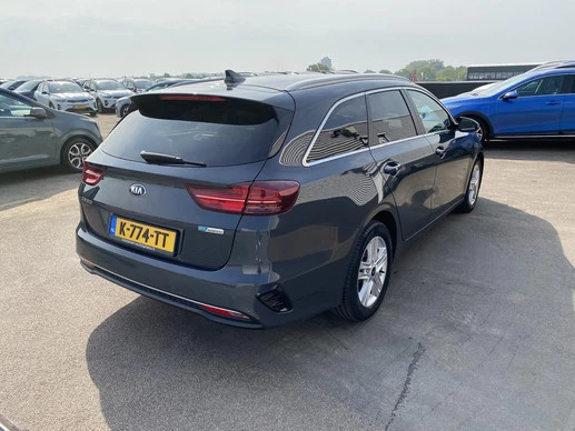 Kia Ceed Sportswagon - Afbeelding 10 van 30