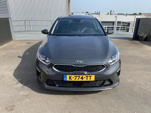 Kia Ceed Sportswagon - Afbeelding 13 van 30