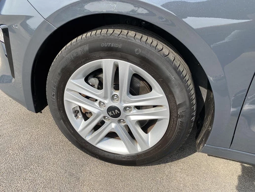 Kia Ceed Sportswagon - Afbeelding 14 van 30