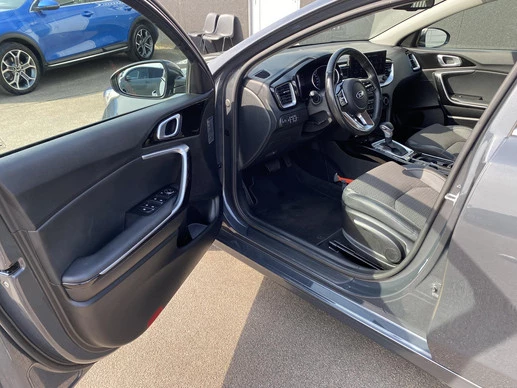 Kia Ceed Sportswagon - Afbeelding 16 van 30