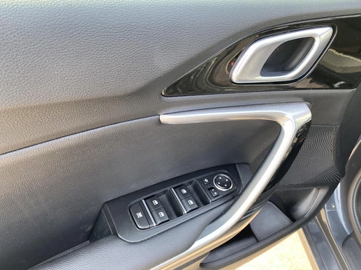 Kia Ceed Sportswagon - Afbeelding 17 van 30
