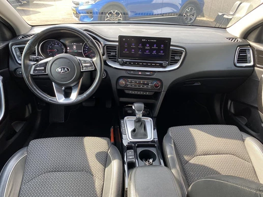 Kia Ceed Sportswagon - Afbeelding 20 van 30