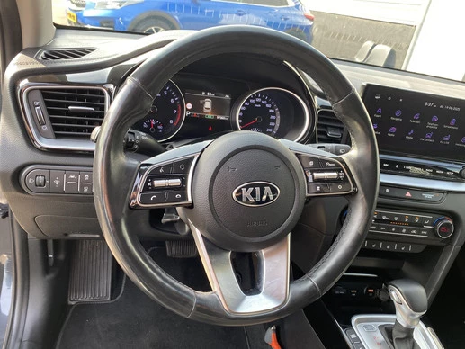Kia Ceed Sportswagon - Afbeelding 21 van 30
