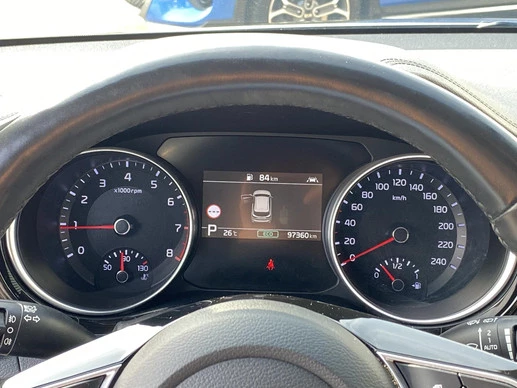Kia Ceed Sportswagon - Afbeelding 22 van 30