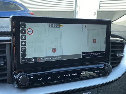 Kia Ceed Sportswagon - Afbeelding 29 van 30