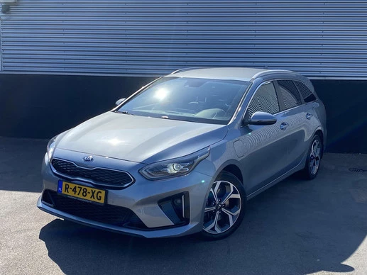 Kia Ceed Sportswagon - Afbeelding 1 van 30