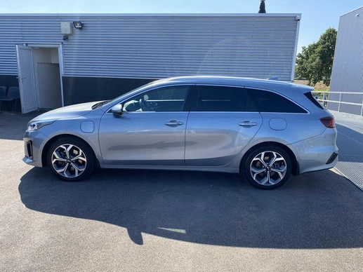Kia Ceed Sportswagon - Afbeelding 2 van 30
