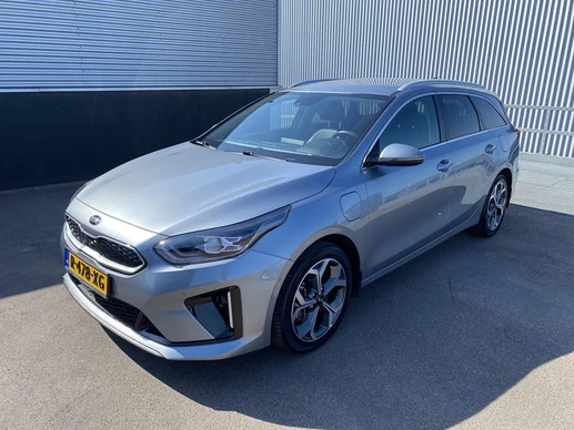 Kia Ceed Sportswagon - Afbeelding 3 van 30
