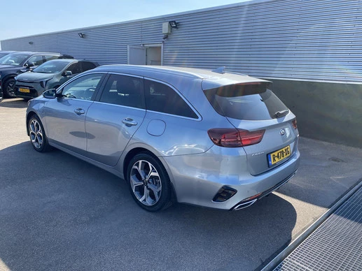 Kia Ceed Sportswagon - Afbeelding 4 van 30