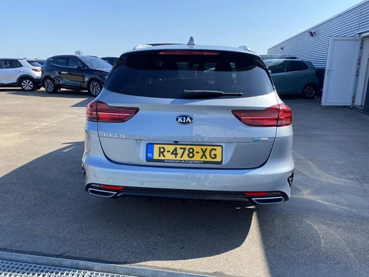 Kia Ceed Sportswagon - Afbeelding 5 van 30