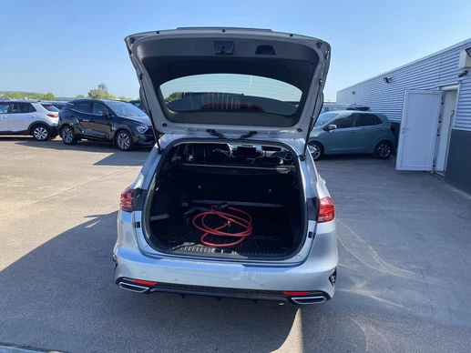 Kia Ceed Sportswagon - Afbeelding 6 van 30