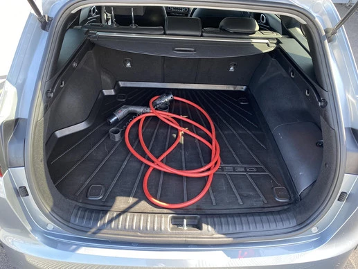 Kia Ceed Sportswagon - Afbeelding 7 van 30