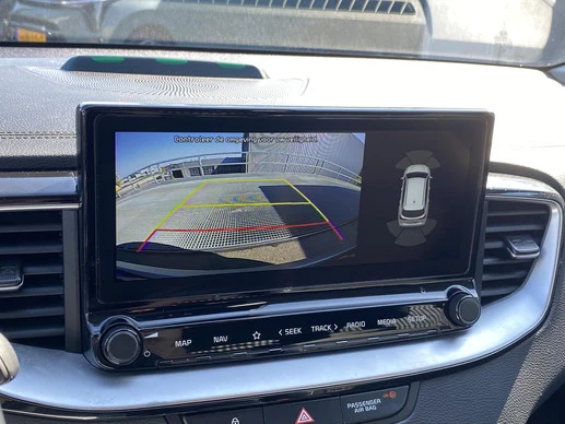 Kia Ceed Sportswagon - Afbeelding 9 van 30