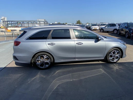 Kia Ceed Sportswagon - Afbeelding 12 van 30