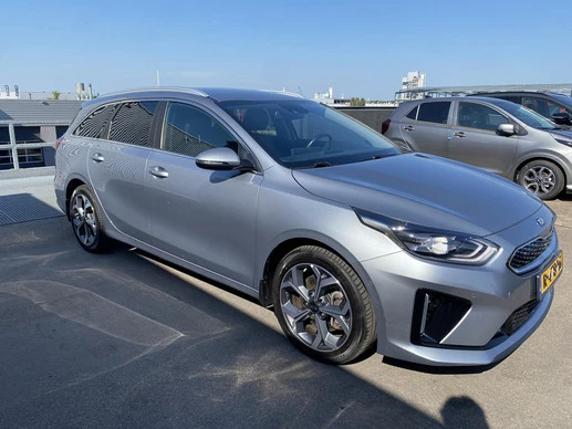 Kia Ceed Sportswagon - Afbeelding 13 van 30