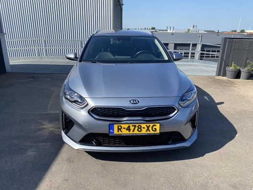 Kia Ceed Sportswagon - Afbeelding 14 van 30