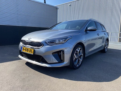 Kia Ceed Sportswagon - Afbeelding 15 van 30