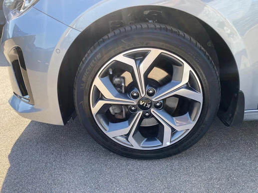 Kia Ceed Sportswagon - Afbeelding 17 van 30