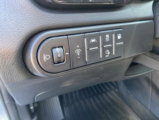 Kia Ceed Sportswagon - Afbeelding 22 van 30