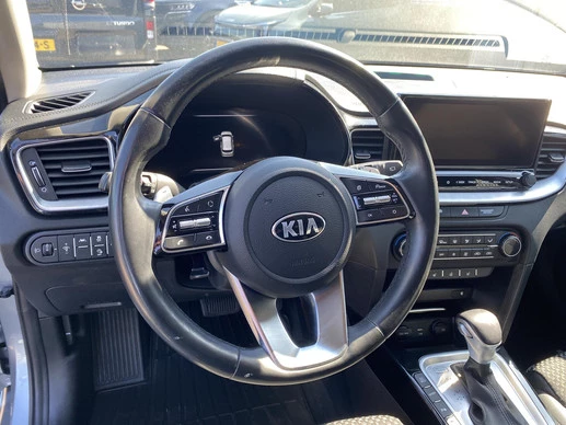 Kia Ceed Sportswagon - Afbeelding 23 van 30