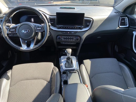 Kia Ceed Sportswagon - Afbeelding 24 van 30