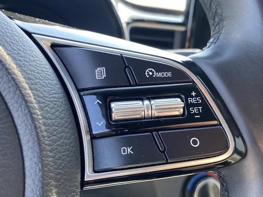 Kia Ceed Sportswagon - Afbeelding 28 van 30