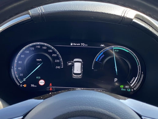Kia Ceed Sportswagon - Afbeelding 30 van 30