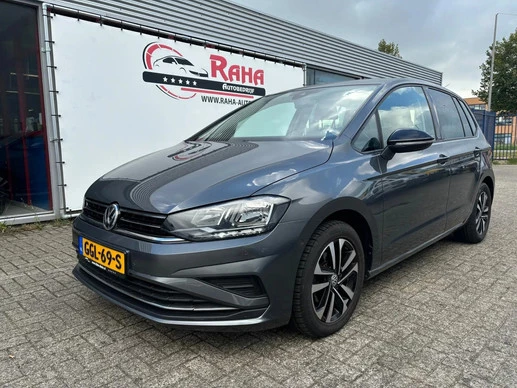 Volkswagen Golf Sportsvan - Afbeelding 1 van 18