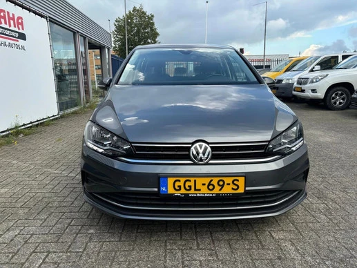 Volkswagen Golf Sportsvan - Afbeelding 2 van 18