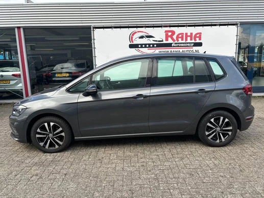 Volkswagen Golf Sportsvan - Afbeelding 4 van 18