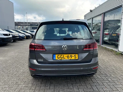 Volkswagen Golf Sportsvan - Afbeelding 6 van 18