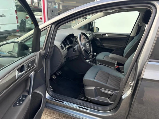 Volkswagen Golf Sportsvan - Afbeelding 10 van 18