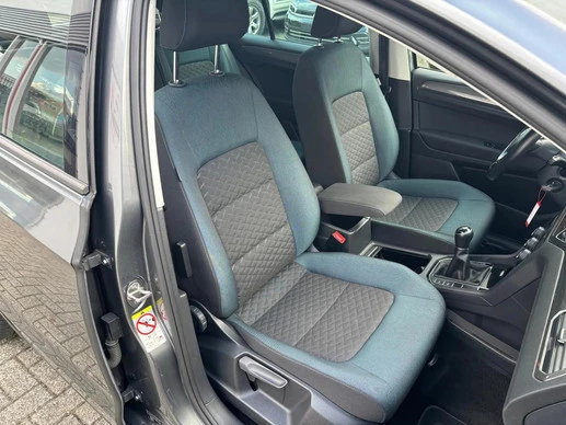 Volkswagen Golf Sportsvan - Afbeelding 11 van 18