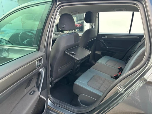 Volkswagen Golf Sportsvan - Afbeelding 12 van 18