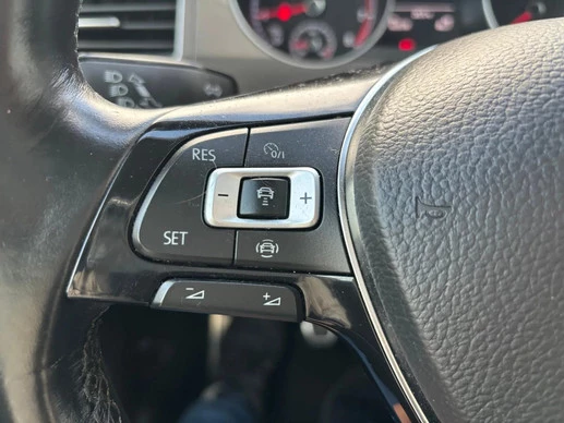 Volkswagen Golf Sportsvan - Afbeelding 13 van 18
