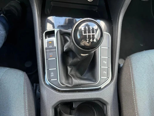Volkswagen Golf Sportsvan - Afbeelding 15 van 18