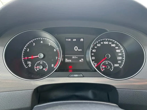 Volkswagen Golf Sportsvan - Afbeelding 18 van 18