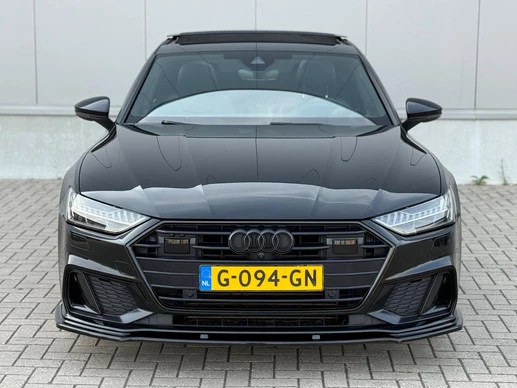 Audi A7 - Afbeelding 2 van 30