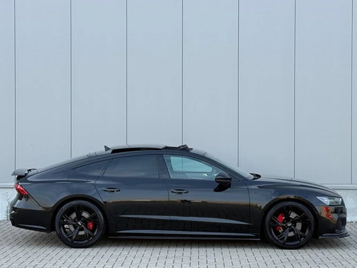 Audi A7 - Afbeelding 4 van 30
