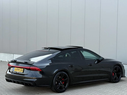 Audi A7 - Afbeelding 5 van 30