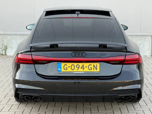 Audi A7 - Afbeelding 6 van 30