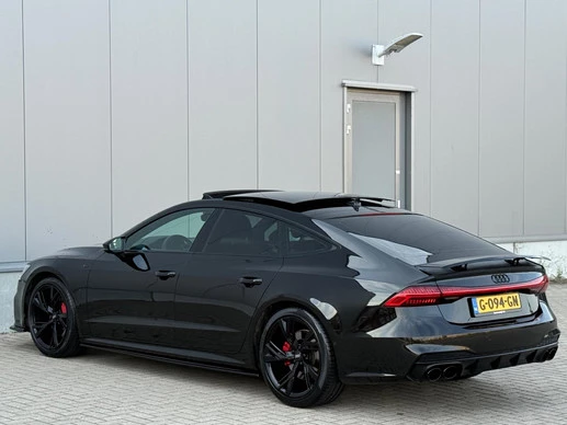 Audi A7 - Afbeelding 7 van 30