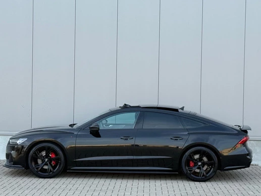 Audi A7 - Afbeelding 8 van 30