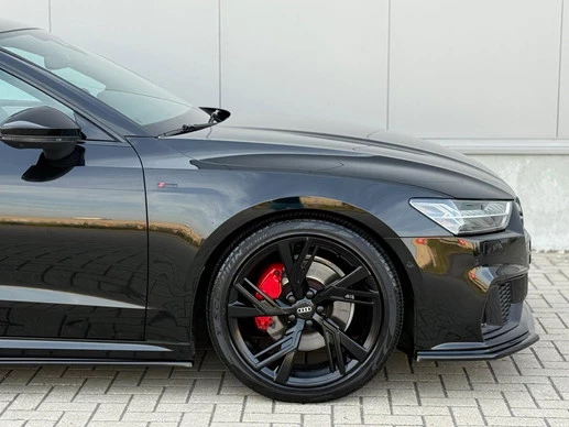 Audi A7 - Afbeelding 9 van 30