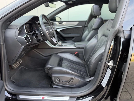 Audi A7 - Afbeelding 11 van 30