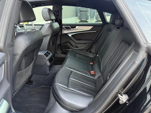 Audi A7 - Afbeelding 12 van 30