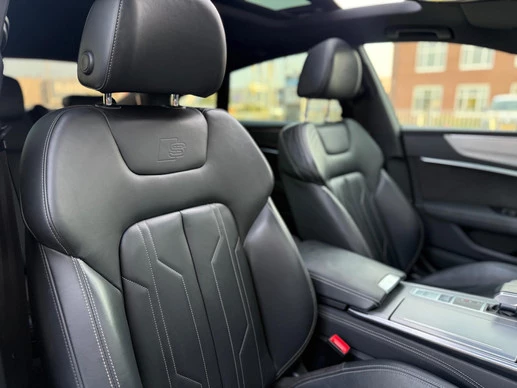Audi A7 - Afbeelding 13 van 30