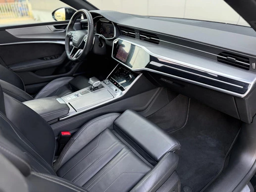 Audi A7 - Afbeelding 14 van 30